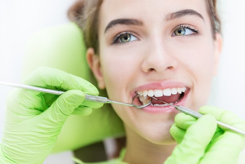Routine Dental Exams & Cleanings in Montville, NJ